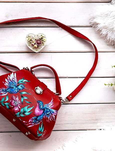 Фотосъемка аксессуаров