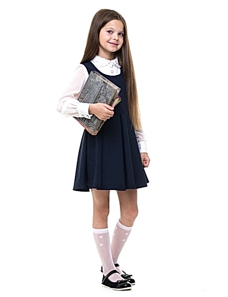 Фотосъемка детской одежды