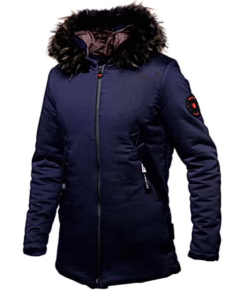 Фотосъемка верхней одежды