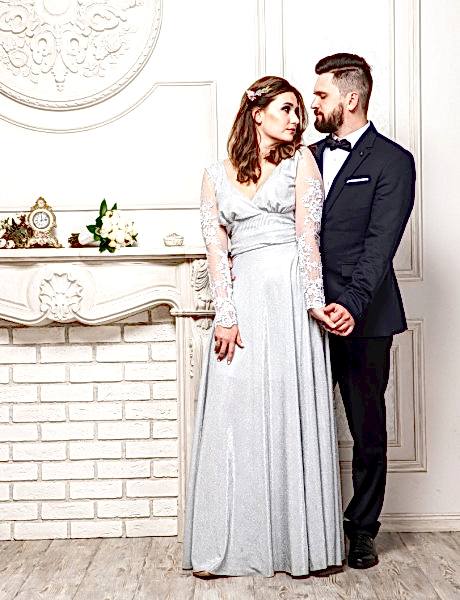 Свадебная фотосессия