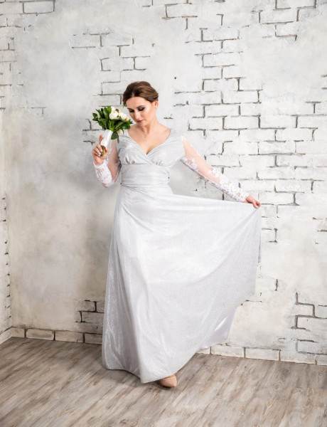 Свадебная фотосессия