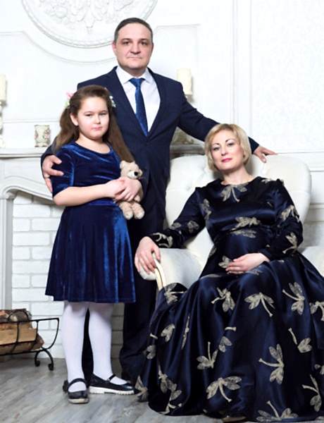 Семейное фото