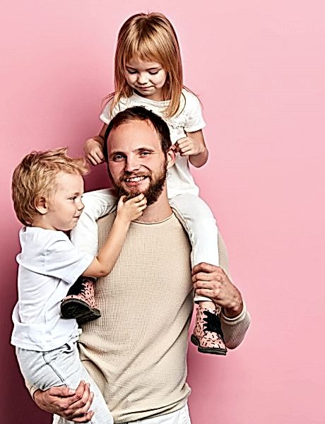 Семейная фотосессия