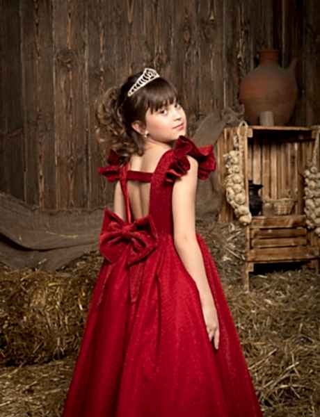 Детское фото в студии