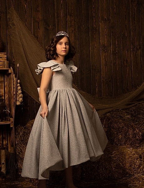 Детская фотосессия