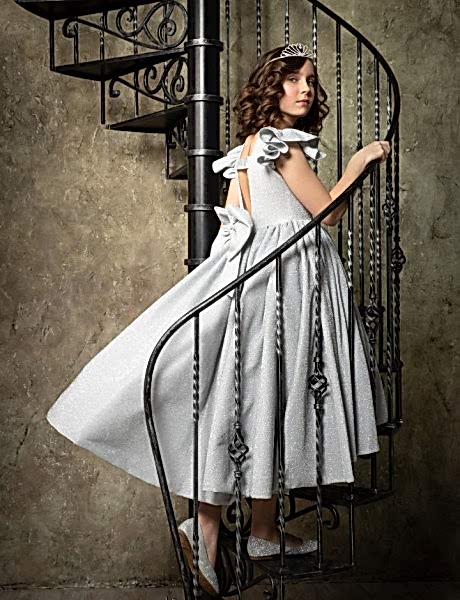 Детская фотосессия