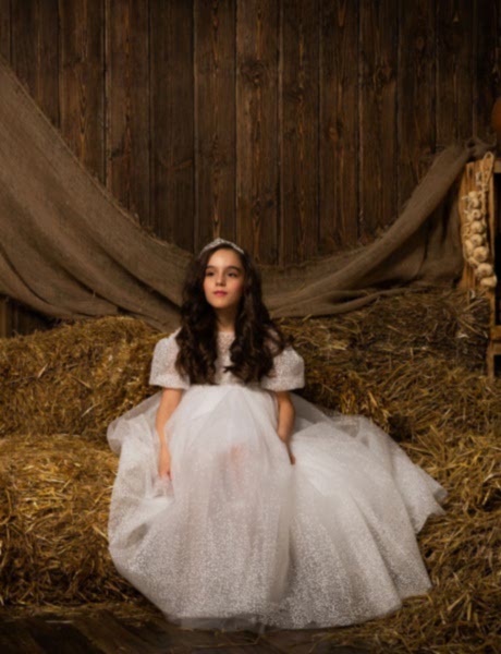 Детская фотосессия