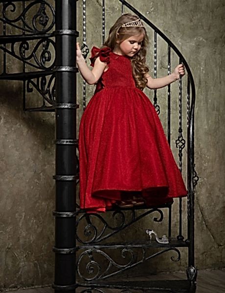 Фотосессия для ребенка в студии