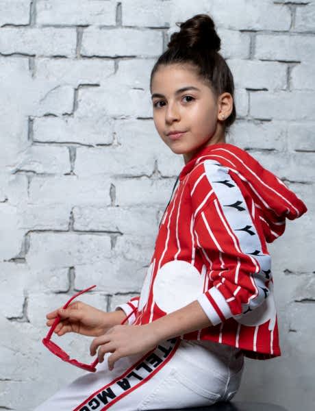 Детская фотосессия