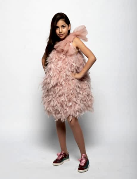 Детская фотосессия