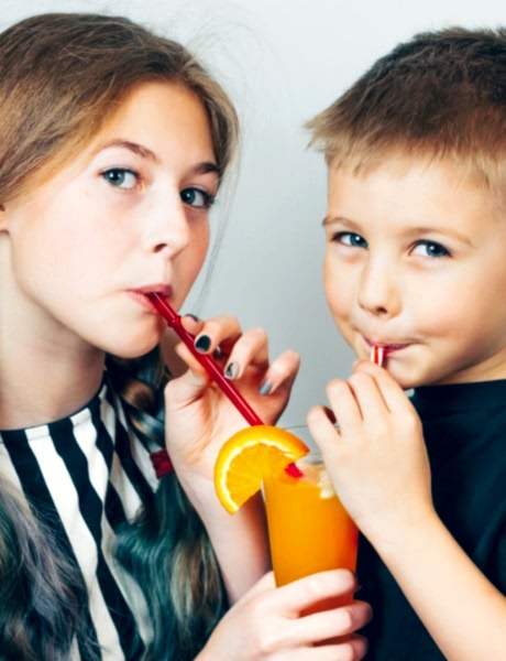 Детская фотосессия