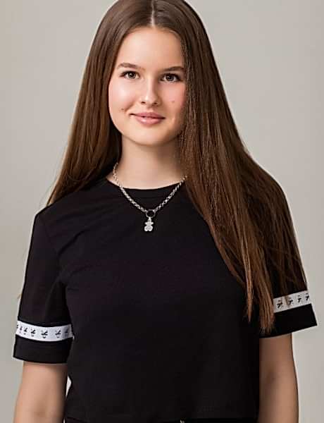 Портретная фотосессия