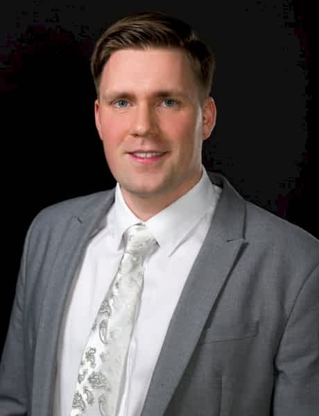 Портретная фотосессия