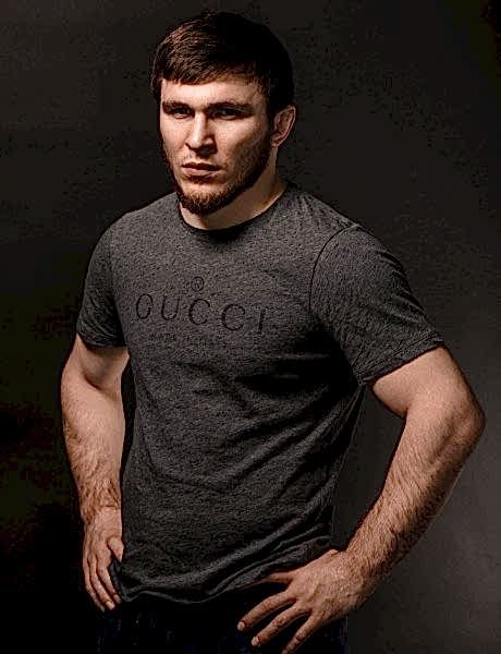 Мужская фотосессия