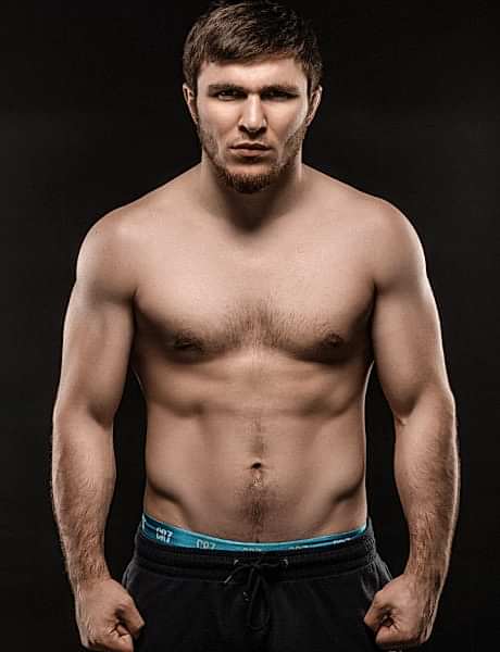 Мужская фотосессия