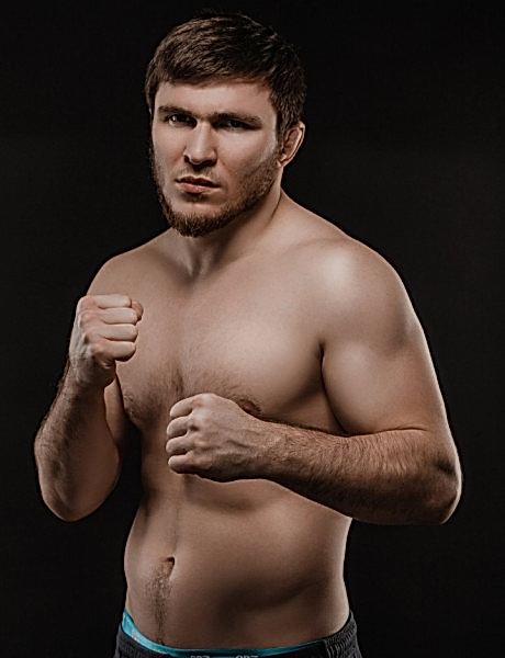 Мужская фотосессия