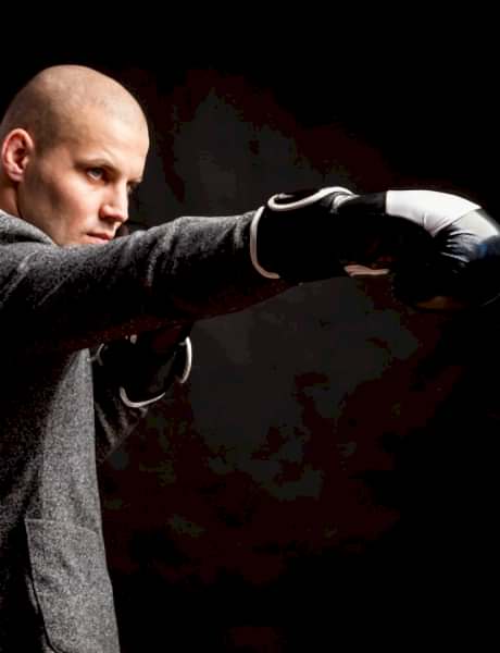 фотосессия для мужчины