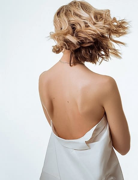 Фотосессия для девушки