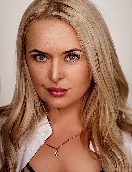 Фотосессия для девушки