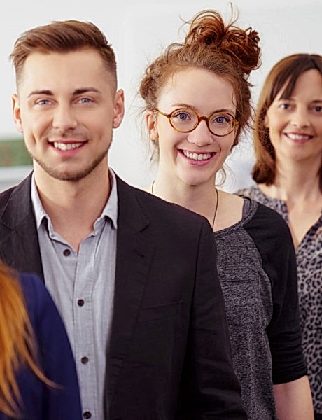 Коропоративная фотосеccия