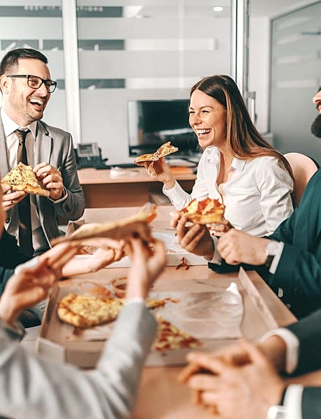 Коропоративная фотосеccия