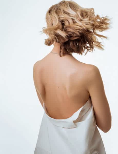 Фотосессия в боди