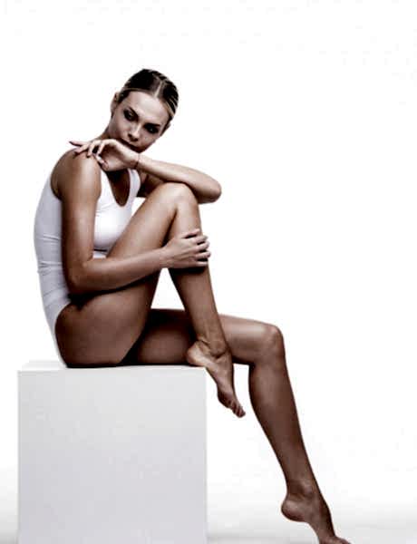 фотосессия в боди