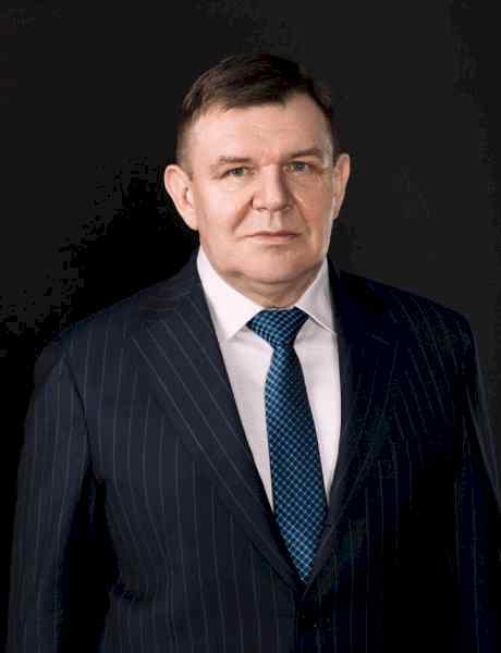 Фотосессия для директора в фотостудии