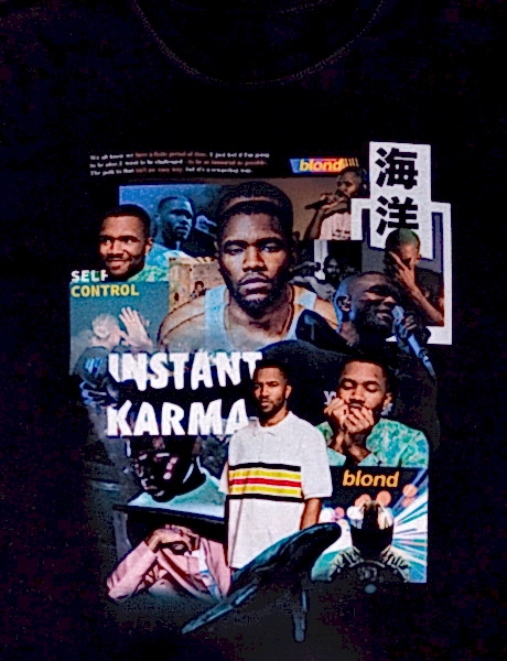 Предметная фотосъемка одежды