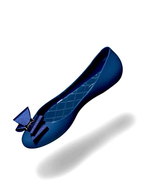 Предметная фотосъемка обуви