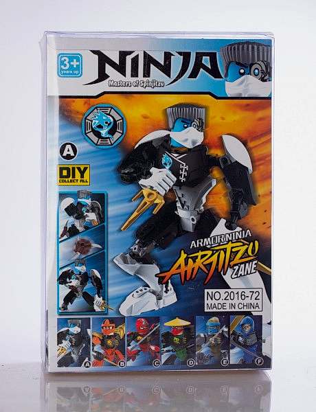 Предметная фотосъемка