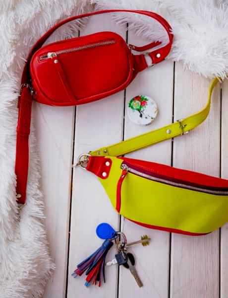 Фотосъемка для каталога