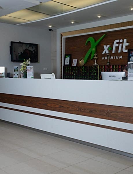 Интерьерная фотосъемка