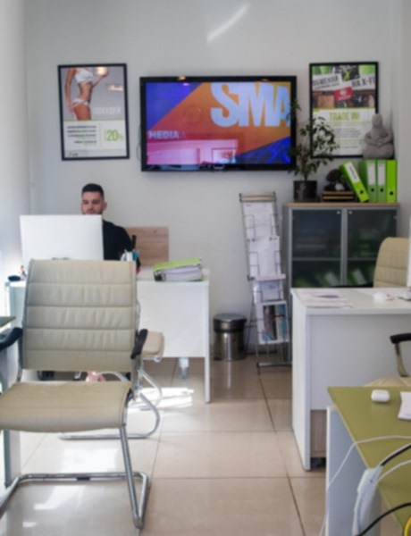 Интерьерная фотосъемка