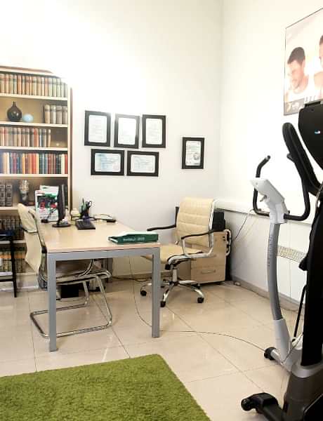 Интерьерная фотосъемка