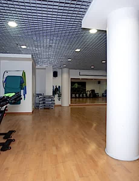 Интерьерная фотосъемка