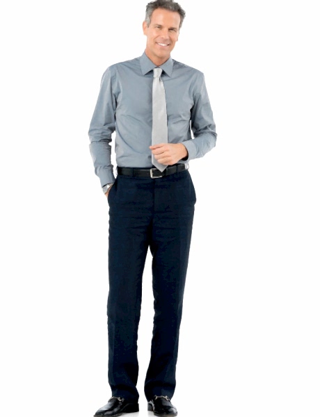 фото для резюме в деловом стиле