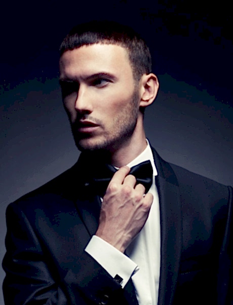 фотосессия для резюме