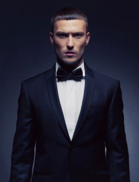 фотография для резюме