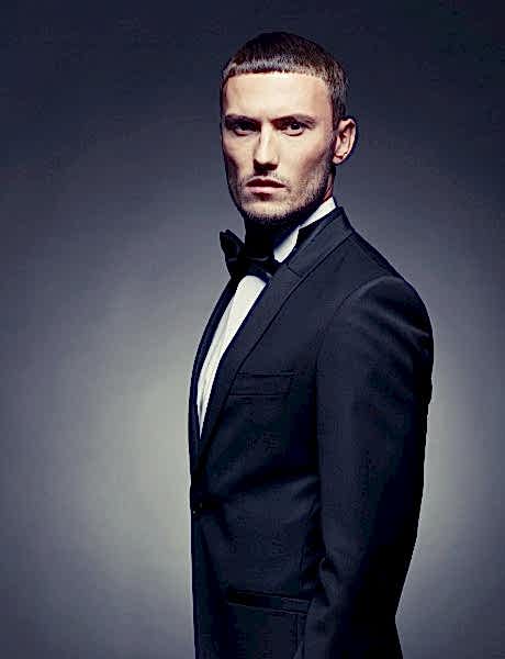 фото в деловом стиле для резюме