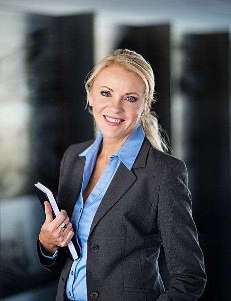 Фотография для резюме