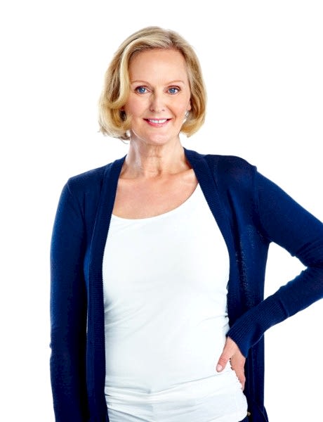 Фотосессия для женщины для резюме