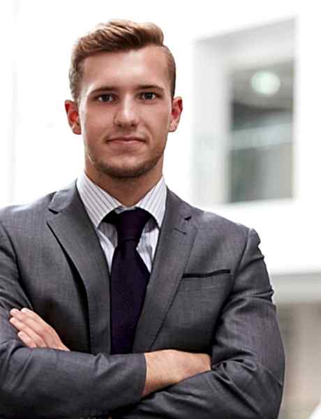 Фотография для резюме