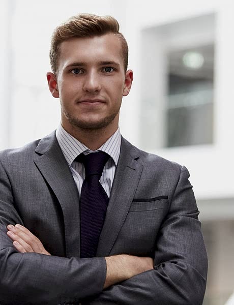 Фото для резюме