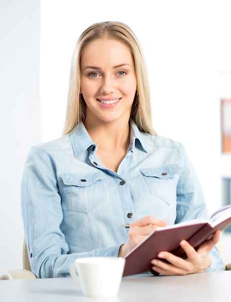 Фотография для размещения в резюме