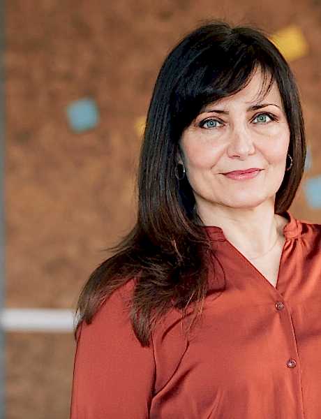 Фотосессия для женщины для резюме