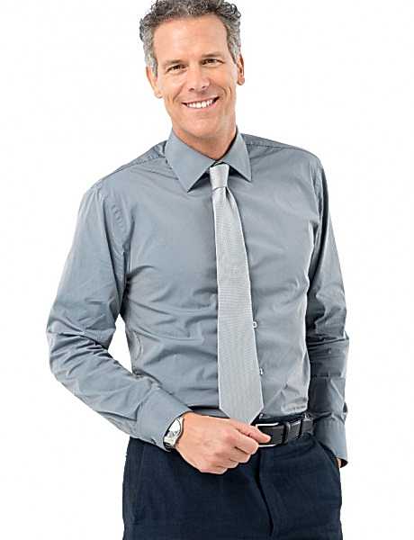 фотосессия для резюме в костюме