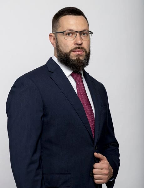 Бизнес портрет