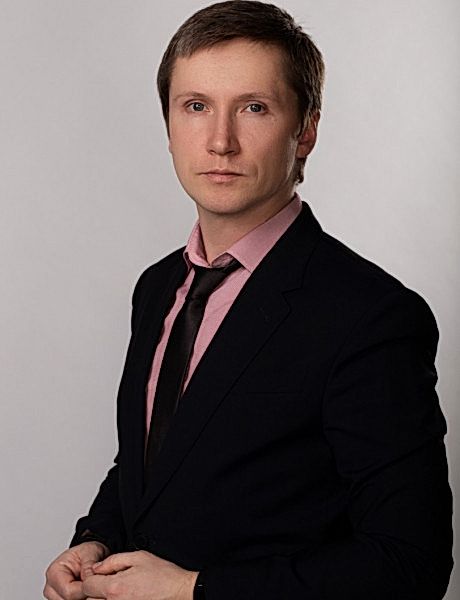 Бизнес портрет руководителя