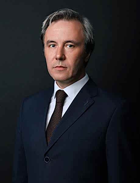 Бизнес портрет